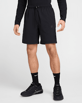 Nike Tech Men's Woven Shorts. Nike.com